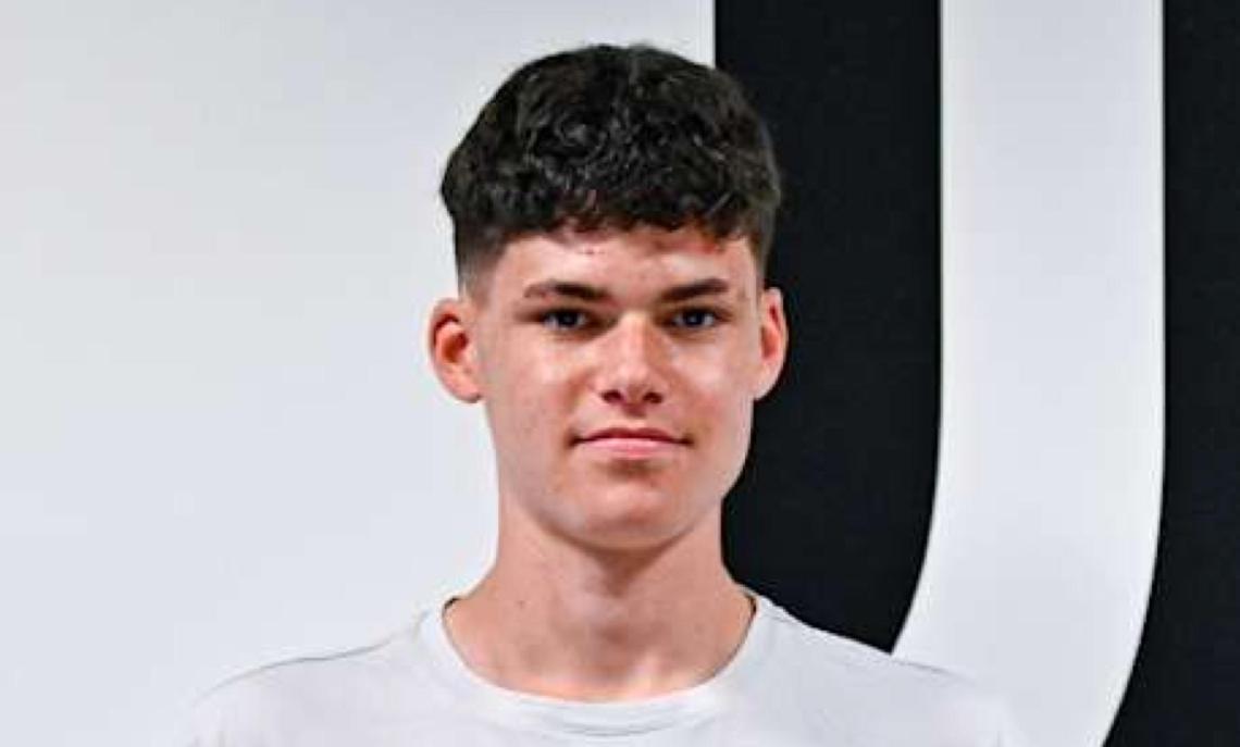 Neanche 17 anni e già 1.90 di altezza: strappato alla Juventus il trequartista classe 2008