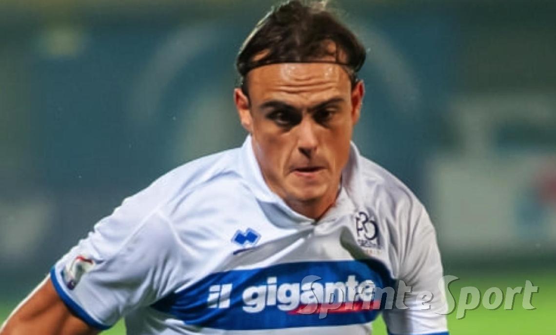 SESTRI LEVANTE SERIE C - MARTINO COMINETTI