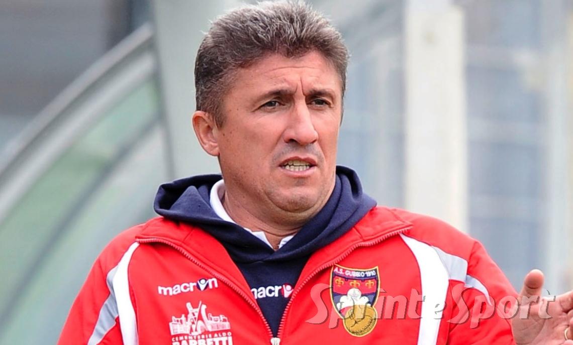 TRAPANI SERIE C - VINCENZO TORRENTE