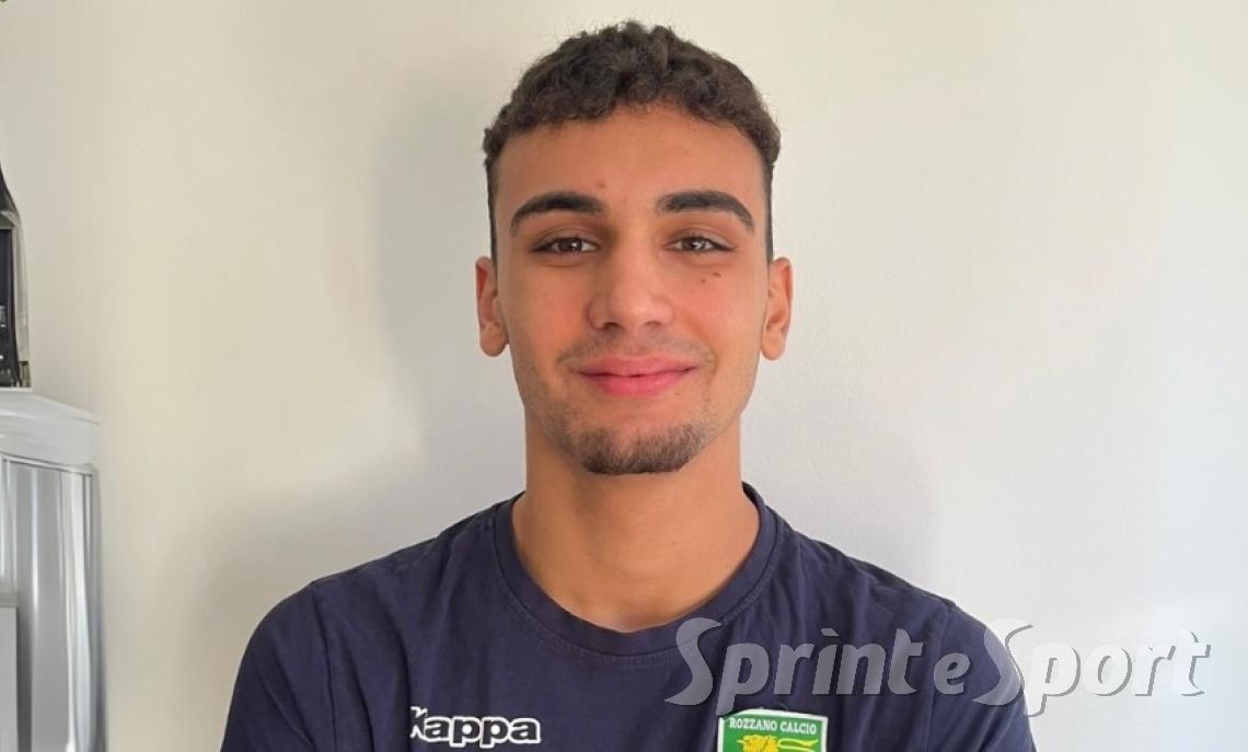 Paolo De Angelis, Rozzano