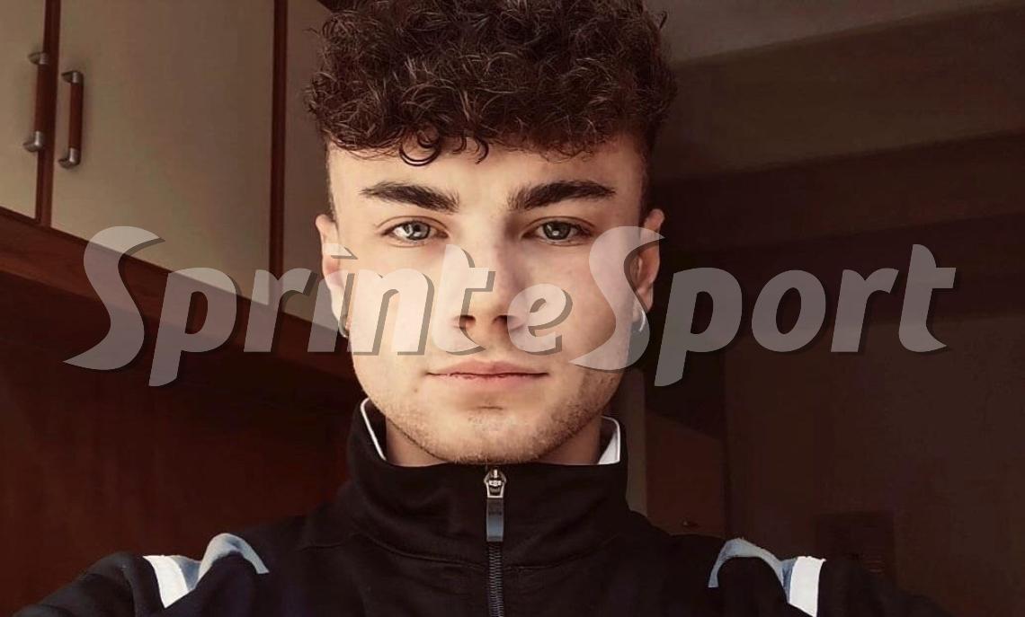 SECONDA CATEGORIA CHIANOCCO BIANCO