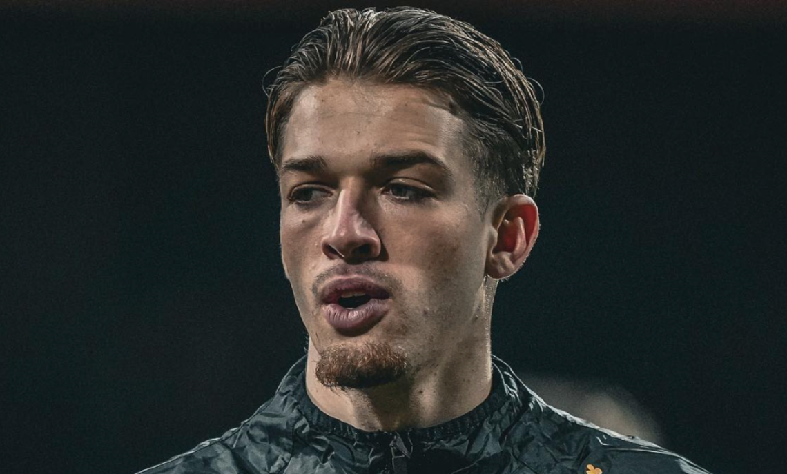 Il Talento di Luciano Valente: La Serie A in Fibrillazione per il Giovane Prodigio