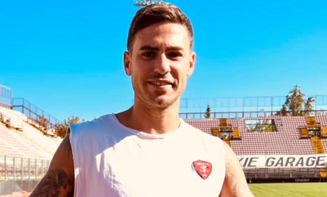 CROTONE SERIE C - FEDERICO RICCI