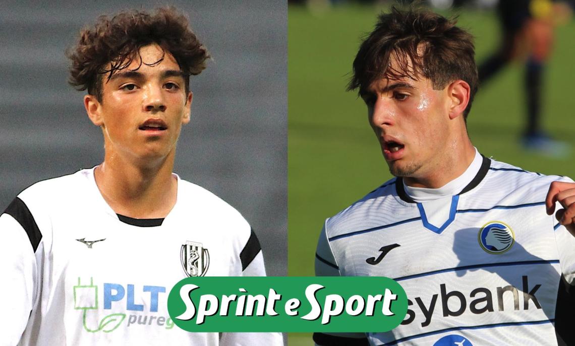 Cesena-Atalanta Primavera 1