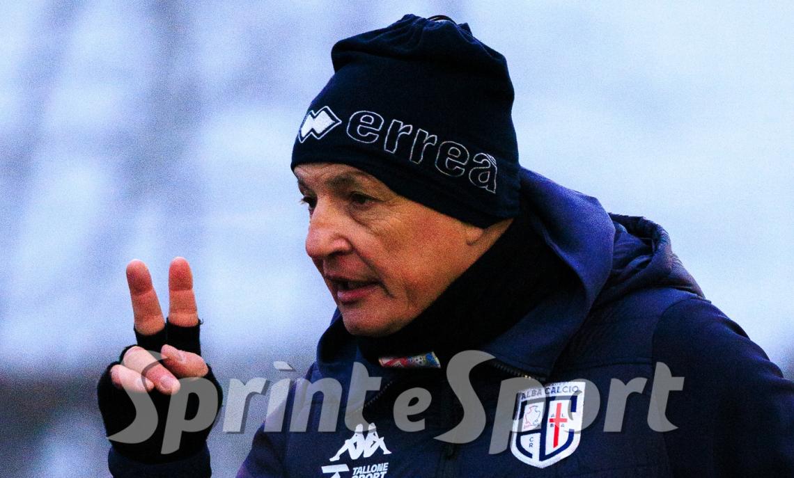 DILETTANTI PIEMONTE MVP ALLENATORE GENNAIO (1)