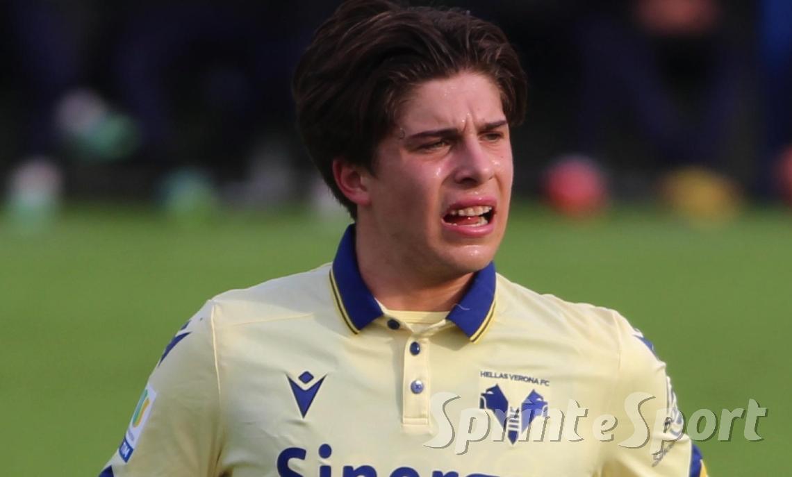 PERGOLETTESE SERIE C - NICOLA PATANÈ