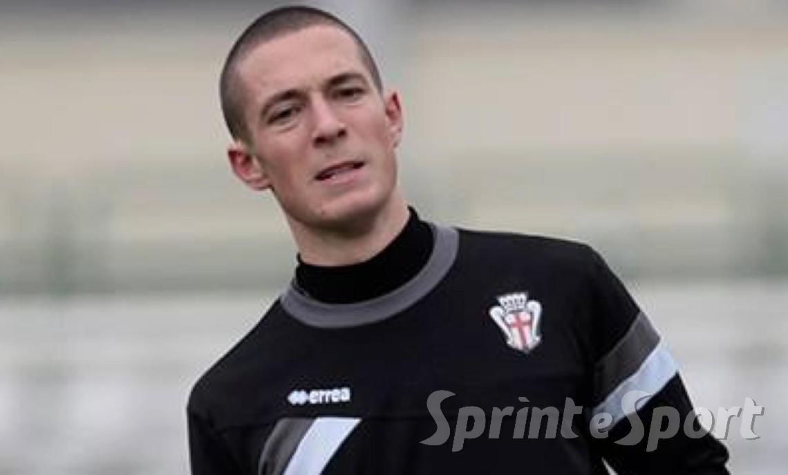 SPAL SERIE C - FABRIZIO PAGHERA