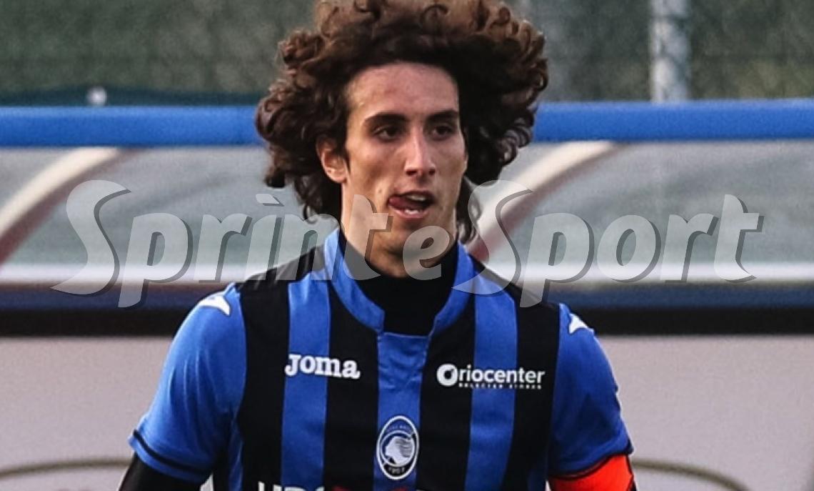 TRIESTINA SERIE C - ALESSANDRO CORTINOVIS