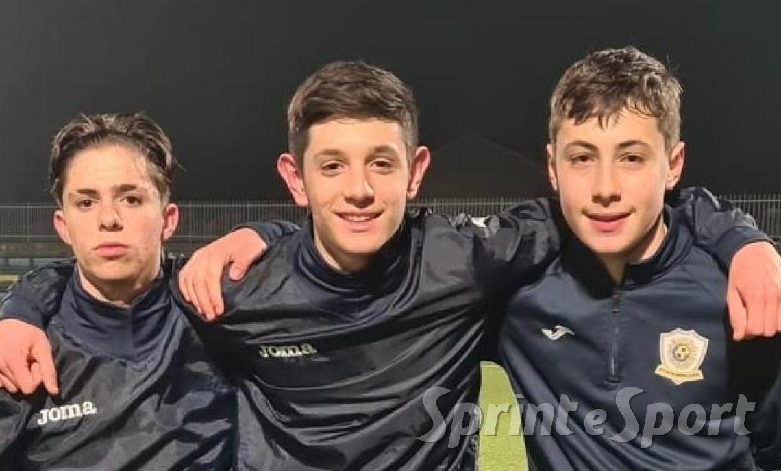 Gaetano Ungaro, Lorenzo Oddo e Federico Tanga • Opera