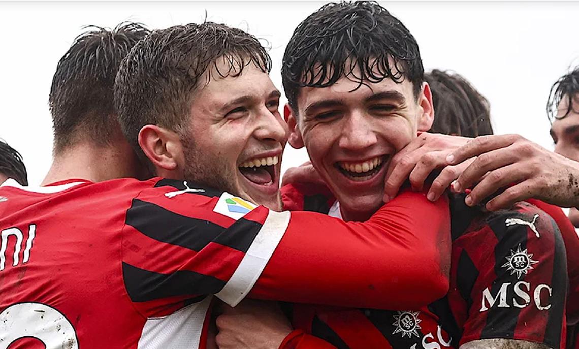 MIlan sulla strada giusta: terzo risultato utile di fila