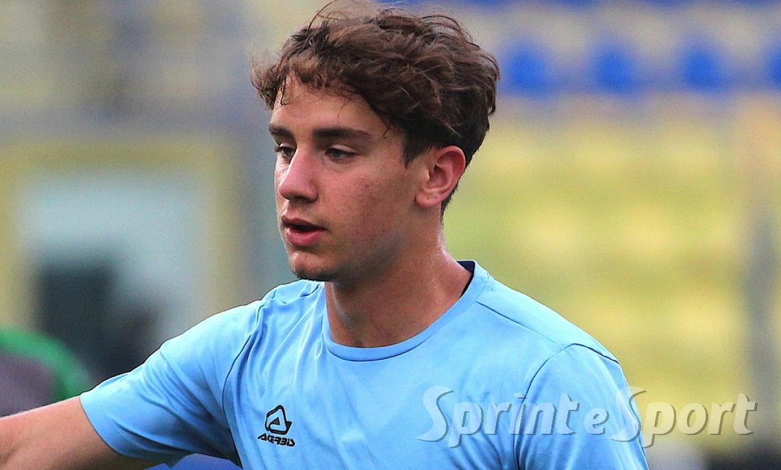 Albinoleffe-Brescia Primavera 2