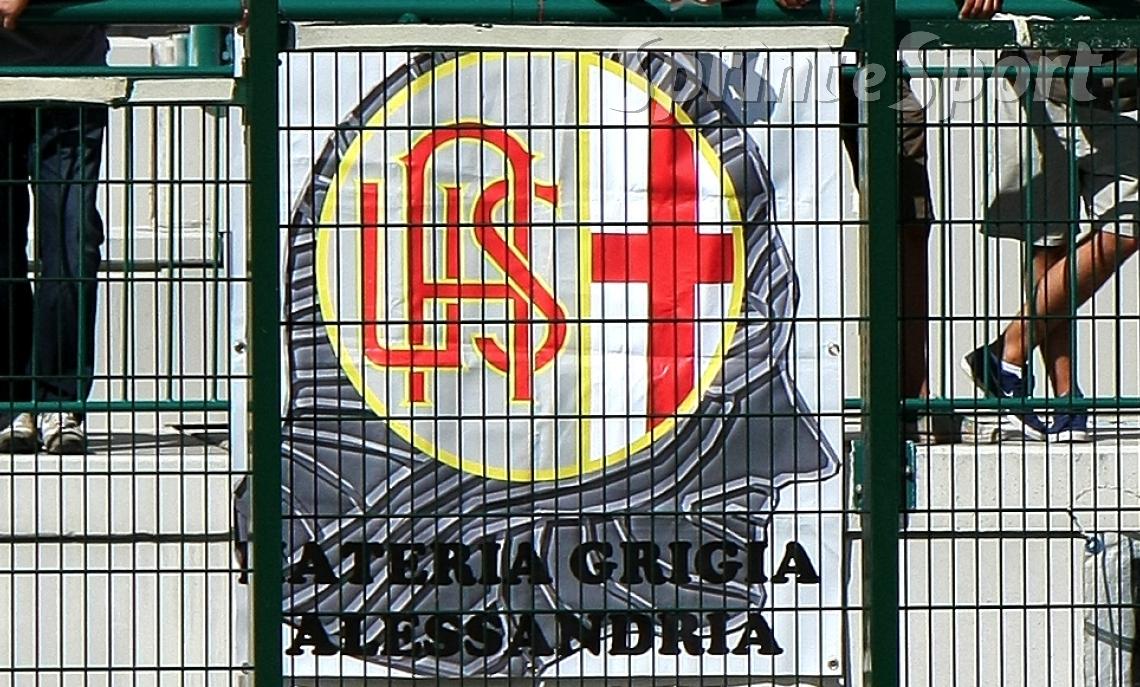 L'Alessandria Calcio 1912 in liquidazione e cancellata dalla Figc: 1 milione e 630 mila euro di debiti e mancano ancora i tesserati