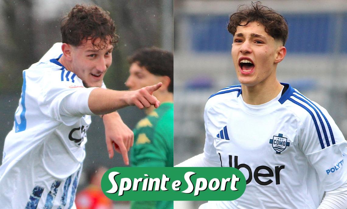 Como-Renate Primavera 2