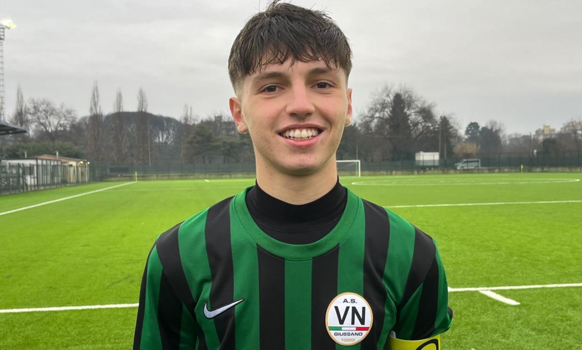 Niccol&ograve; Ambrosio della Vis Nova