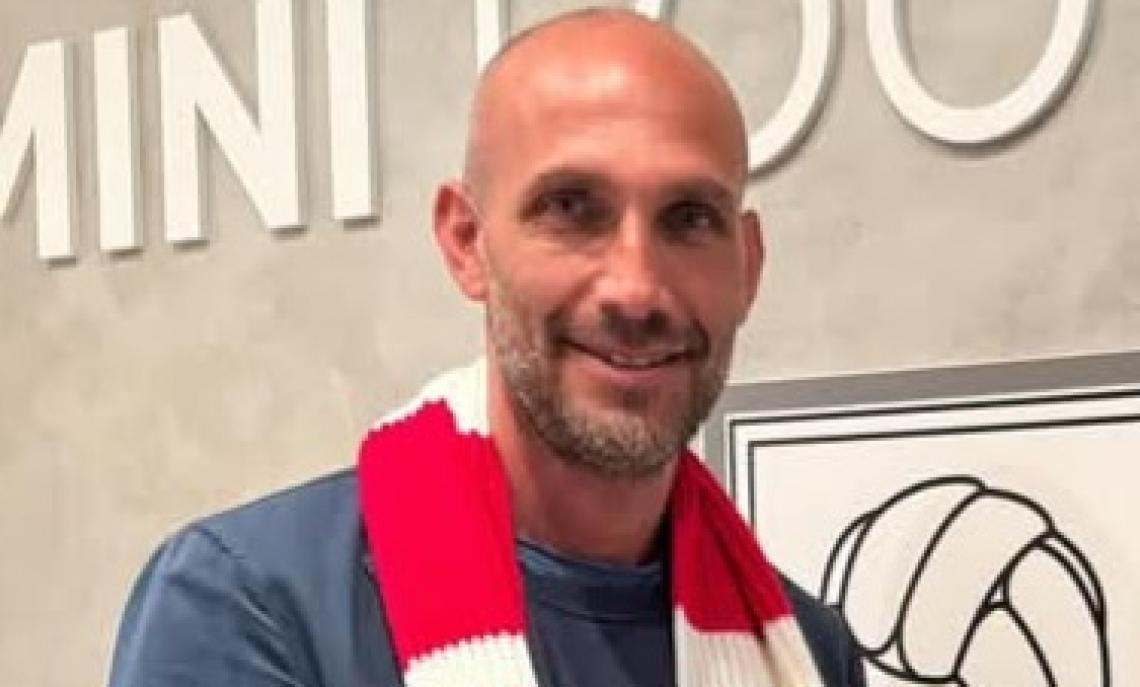 AREZZO SERIE C - EMANUELE TROISE