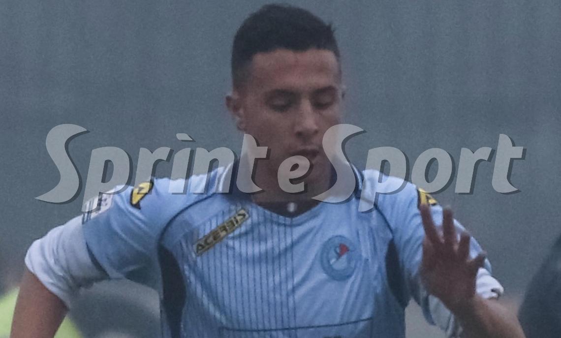 GIANA ERMINIO SERIE C - VINCENT DE MARIA