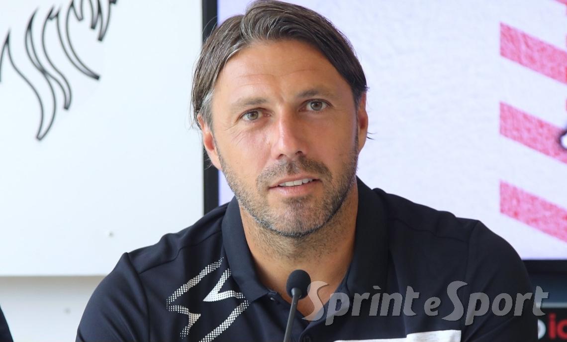 SPAL SERIE C - ANDREA DOSSENA