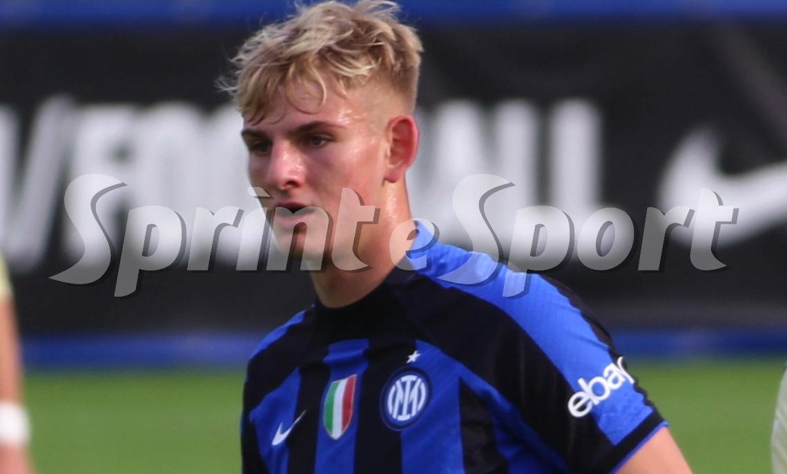 AVELLINO SERIE C - JAN ZUBEREK