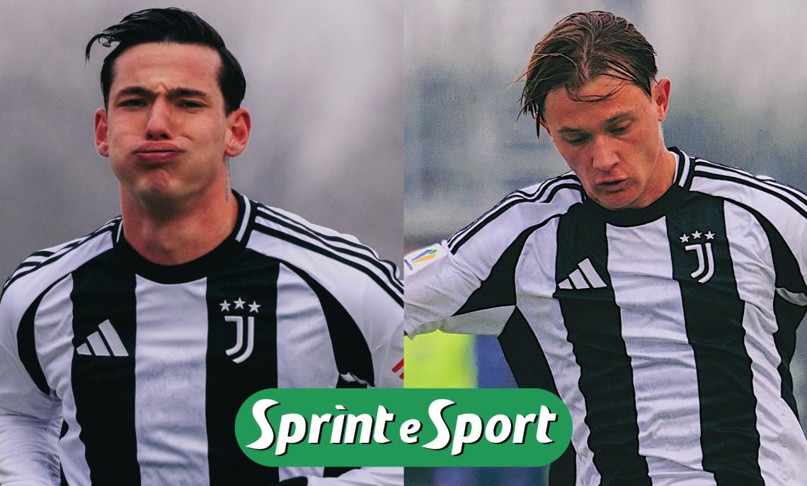 Atalanta-Juventus Primavera Tim Cup