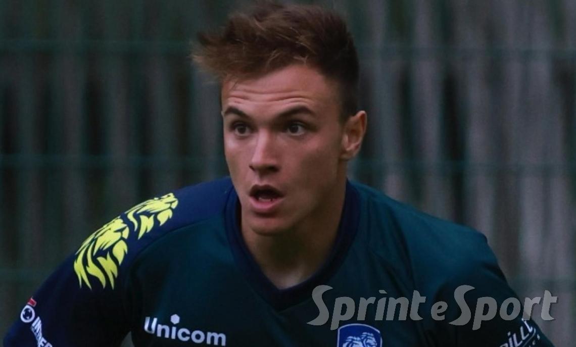 GIANA ERMINIO SERIE C - MATTIA TIRELLI