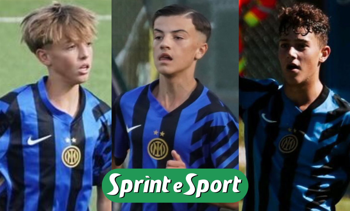 Porcu, Sacco e Bassani