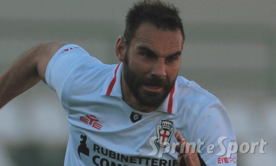PRO VERCELLI-NOVARA SERIE C - GIANMARIO COMI