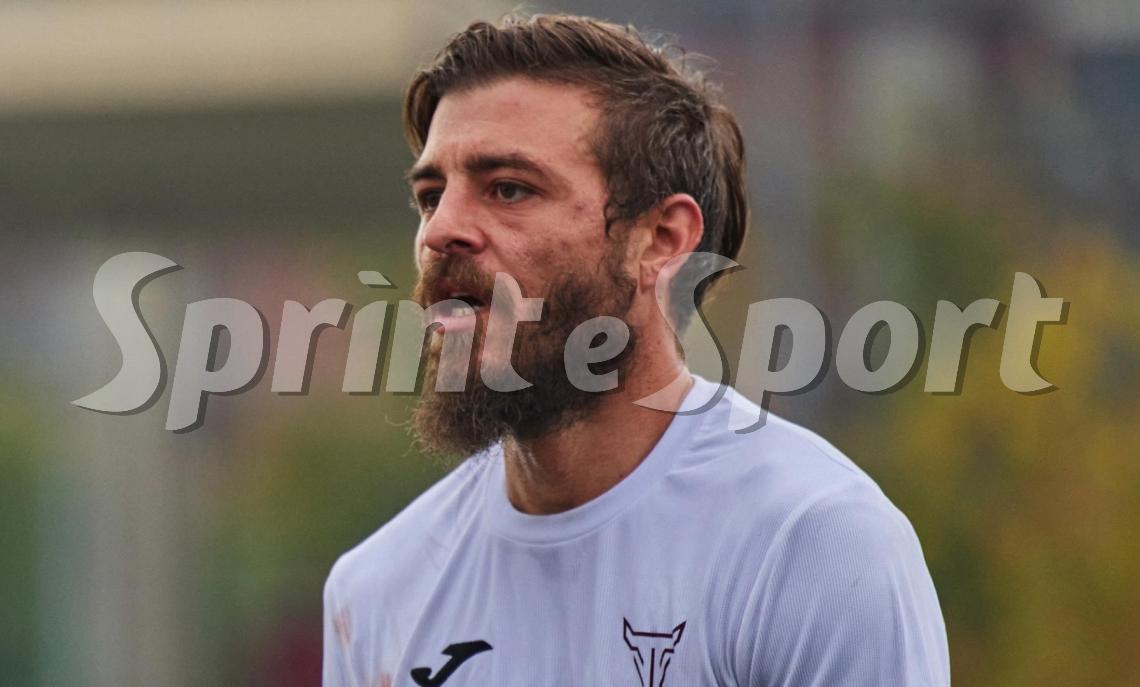 SECONDA CATEGORIA PIOSSASCO CAPUTO