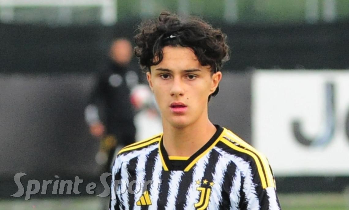 Luca Bracco: Il Fenomeno Bianconero che Sta Riscrivendo le Regole del Gioco