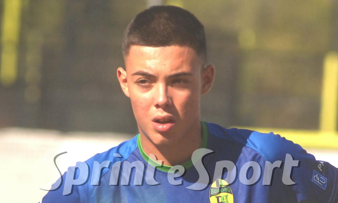 UNDER 19 PROVINCIALI PIEMONTE MVP SETTIMANA (1)