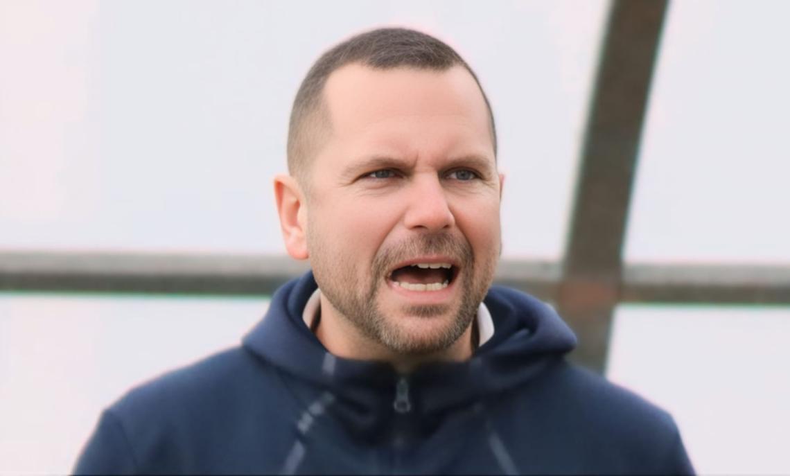 Motta Academy Calvairate