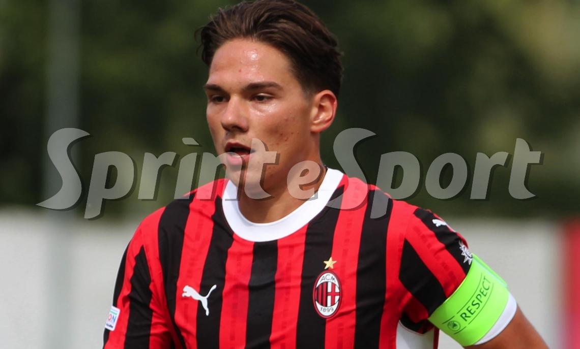 CALCIO MERCATO MILAN - DARIUSZ STALMACH MAGDEBURG