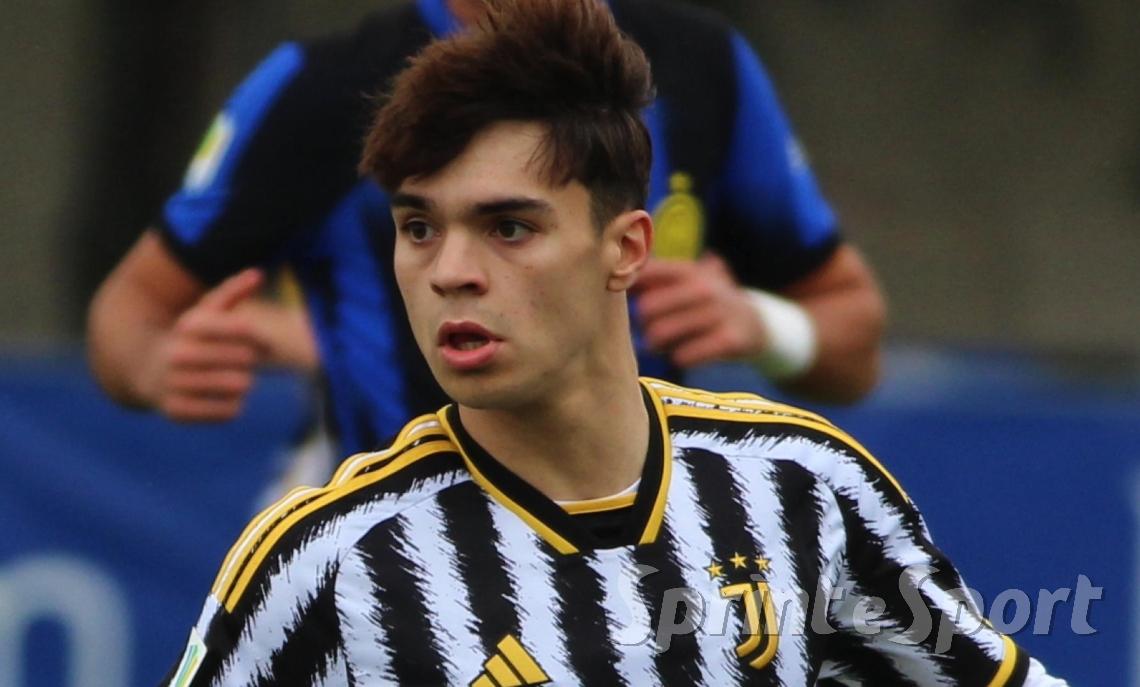 EMPOLI PRIMAVERA - MICHELE SCIENZ