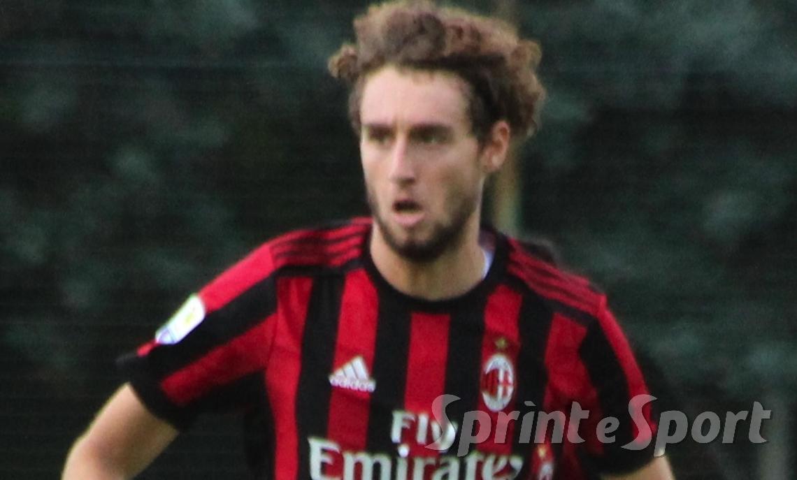 LECCO SERIE C - NICCOLO' ZANELLATO