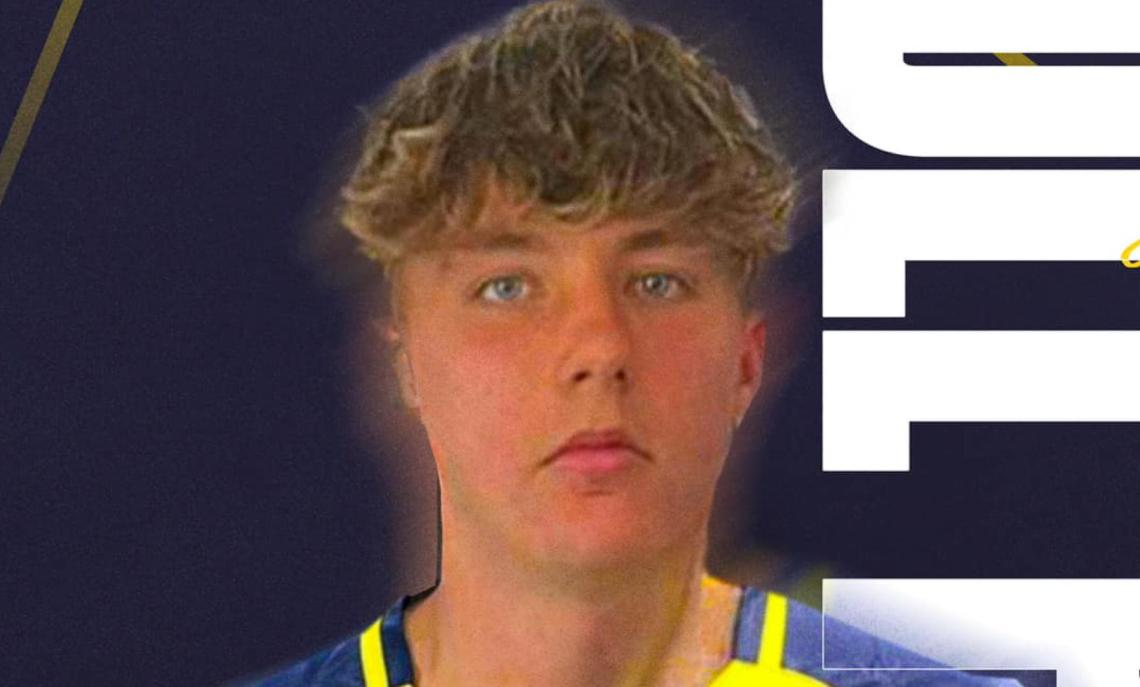 PARADISO FC - LORENZO DEL PIERO