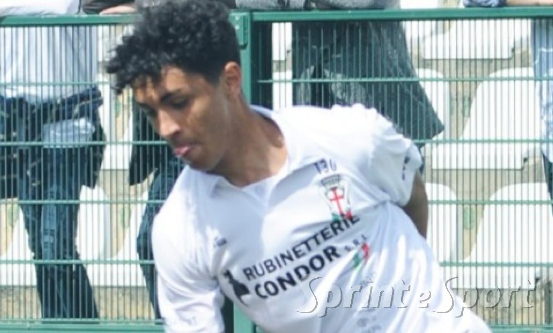 PRO VERCELLI SERIE C - ALESSANDRO LOUATI