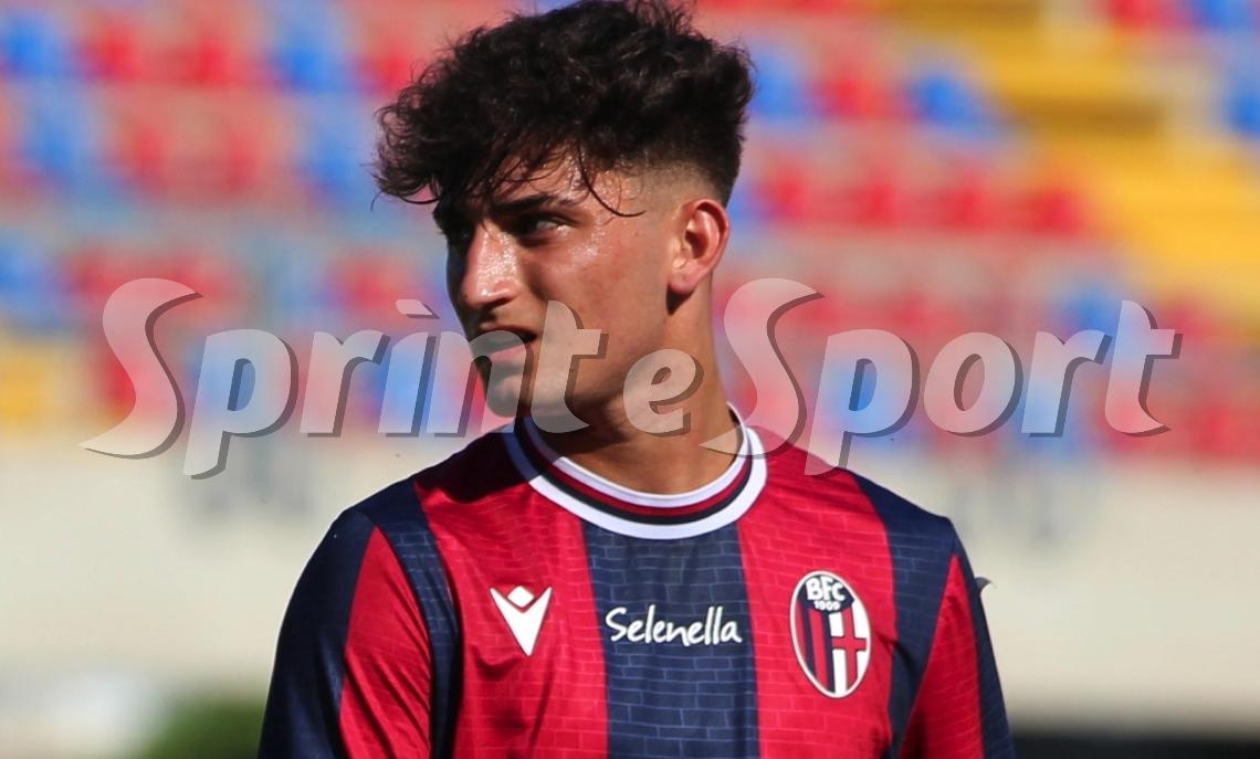 TRAPANI SERIE C - GENNARO ANATRIELLO