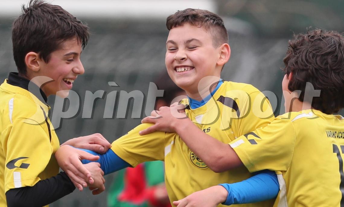 Organici Fase Primaverile, parte il countdown verso il ritorno dei campionati