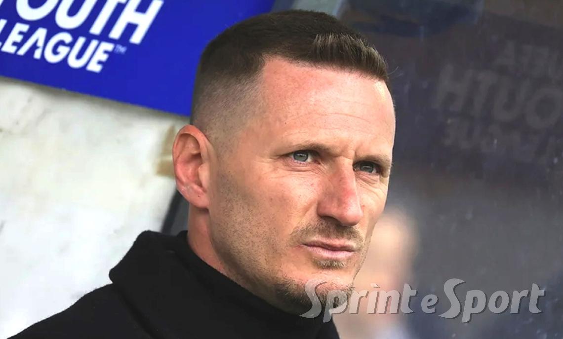 Abate lascia la Ternana: il ritorno di Liverani e un futuro da riscrivere