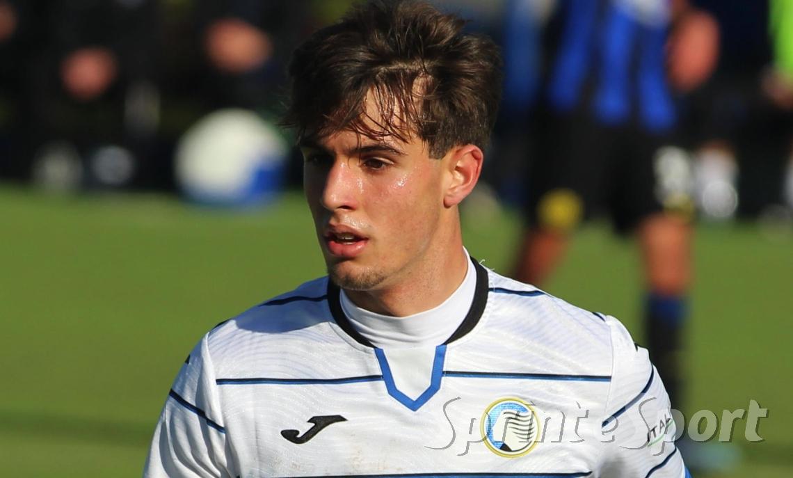 Alberto Manzoni: Il Giovane Talento che Sta Rivoluzionando la Dea