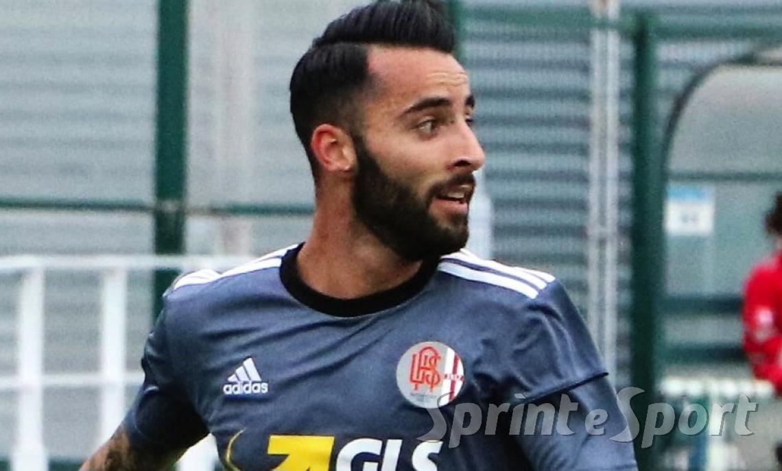 CAMPOBASSO SERIE C - RICCARDO CHIARELLO