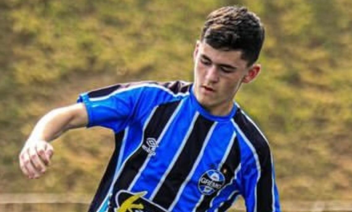 Francisco Ouriques Librelato