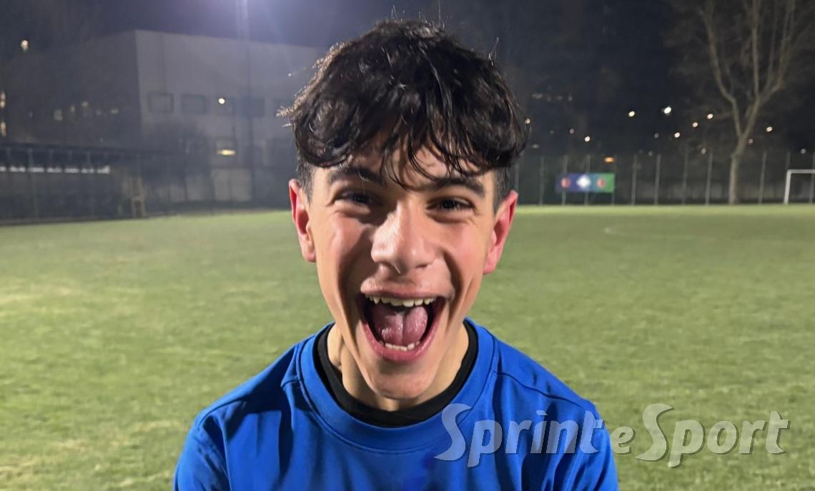 FADINI, UESSE SARNICO