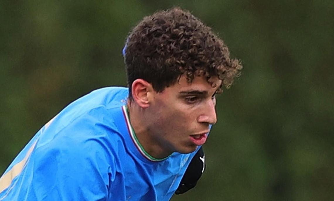 Il Ritorno del Talento: Alessandro Ciardi e la Sua Nuova Avventura al Parma