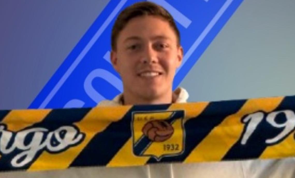 PERGOLETTESE SERIE C - MARCO FIORANI