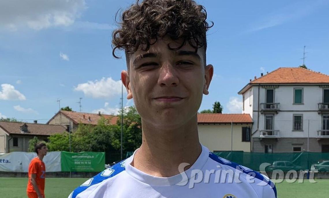 Toldo in Serie D La Dinastia Continua