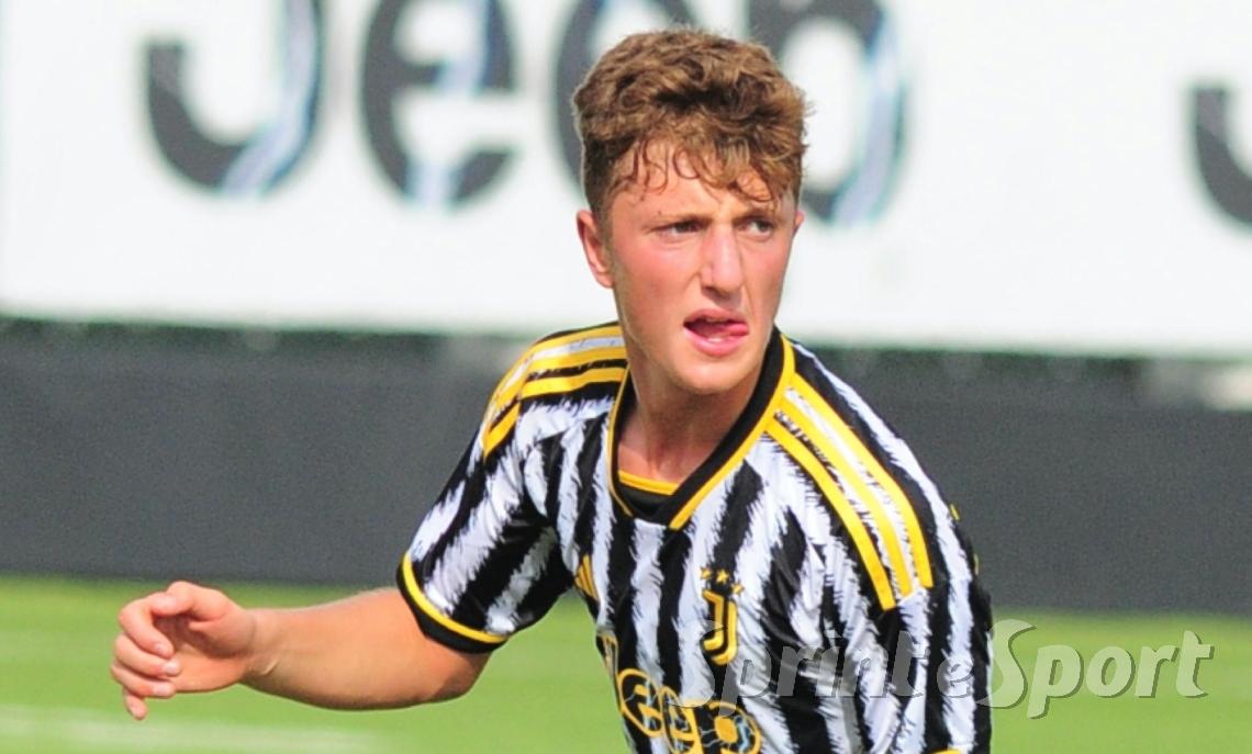 La Juventus di Grauso: L'Arma Segreta si Chiama Federico Benassi!