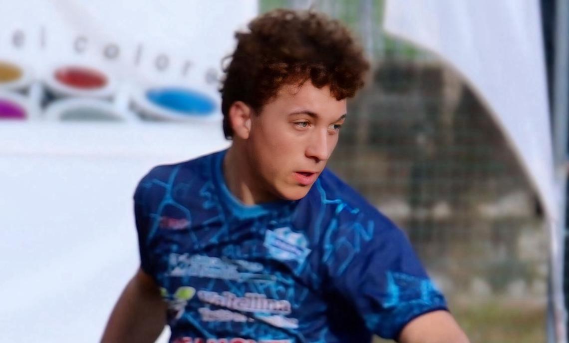 Riccardo D'Alpaos, Nuova Sondrio