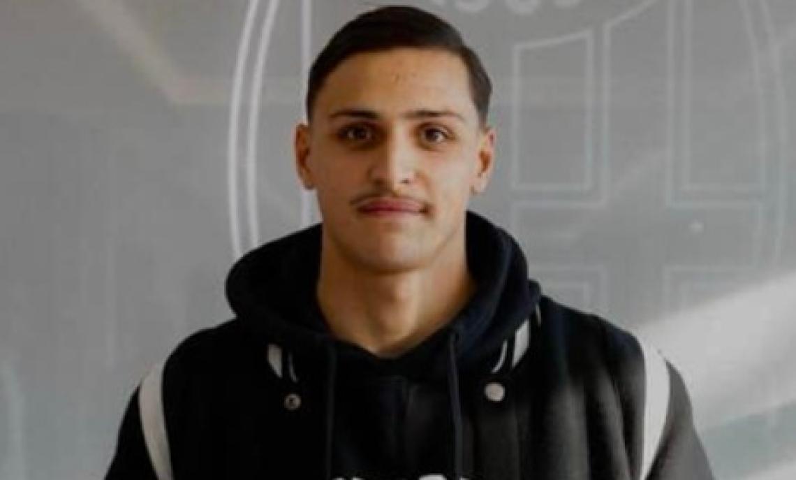 BOLOGNA SERIE A - GIUSEPPE BATTIMELLI