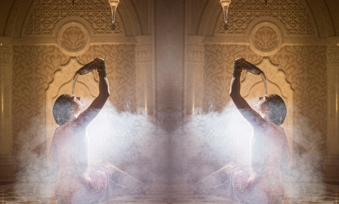 5 rituali di bellezza e benessere per mamme: i segreti di Giappone, Marocco, India e oltre