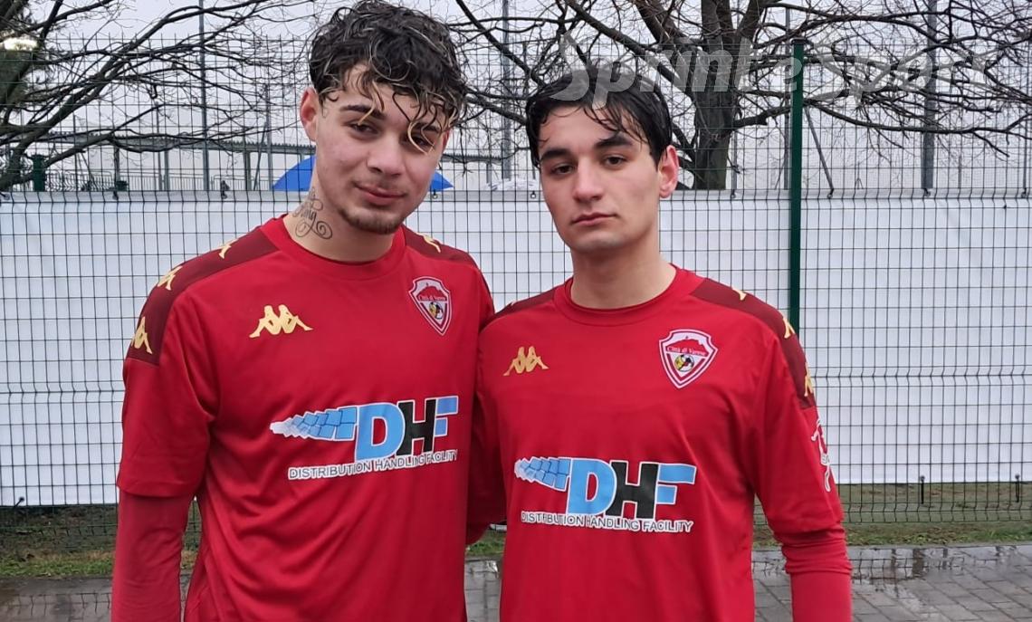 Jella Secondo Citt&agrave; di Varese